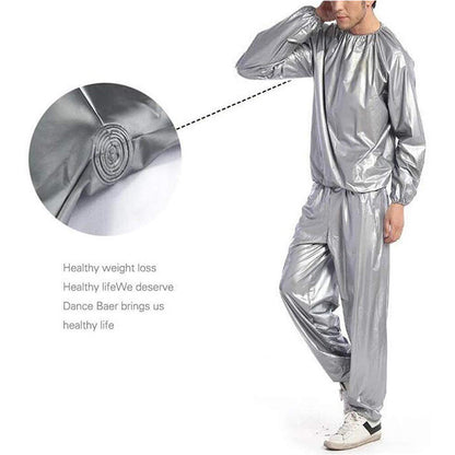 Sauna suit