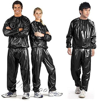 Sauna suit