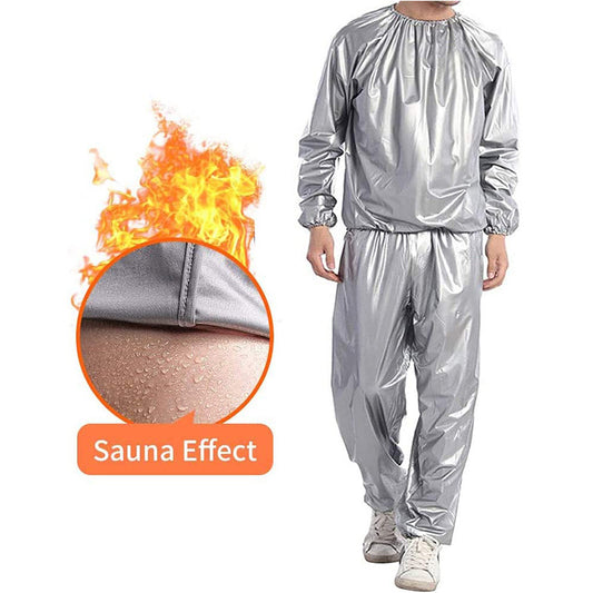 Sauna suit