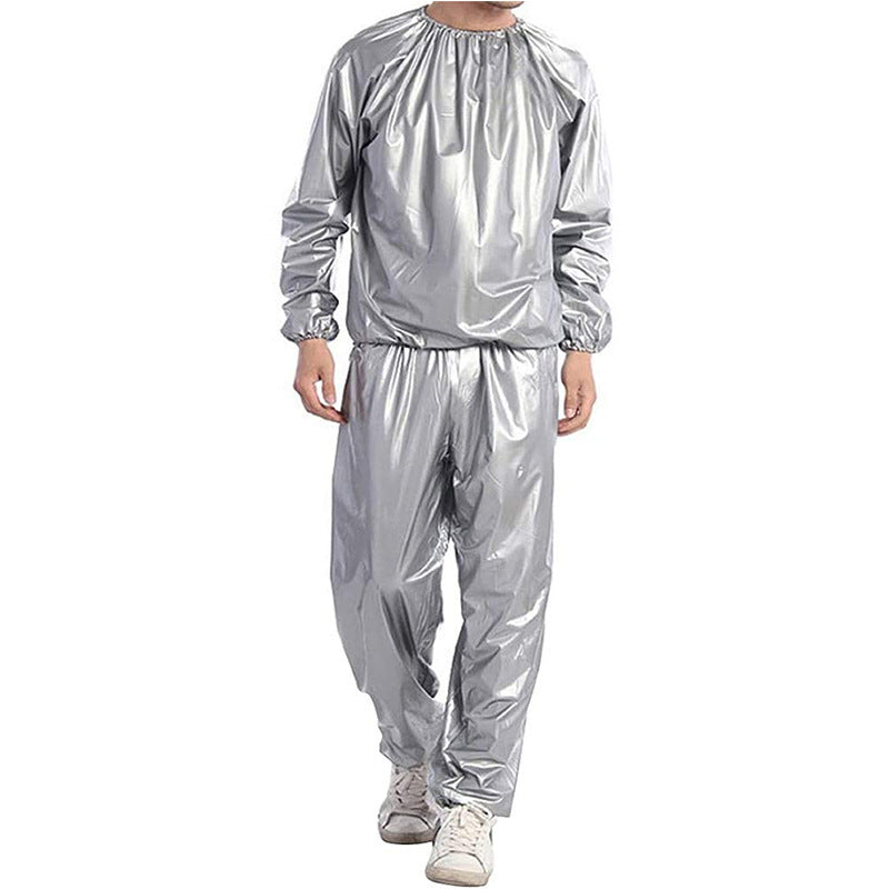 Sauna suit