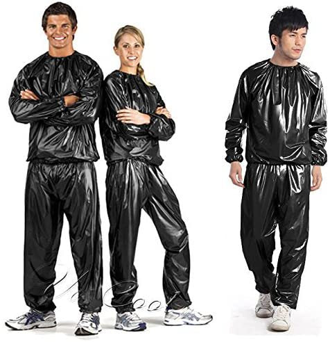 Sauna suit