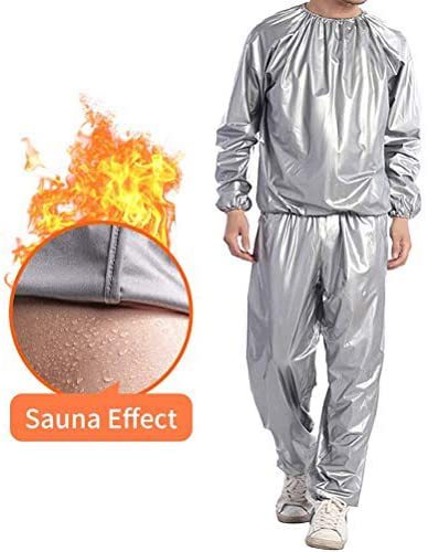 Sauna suit