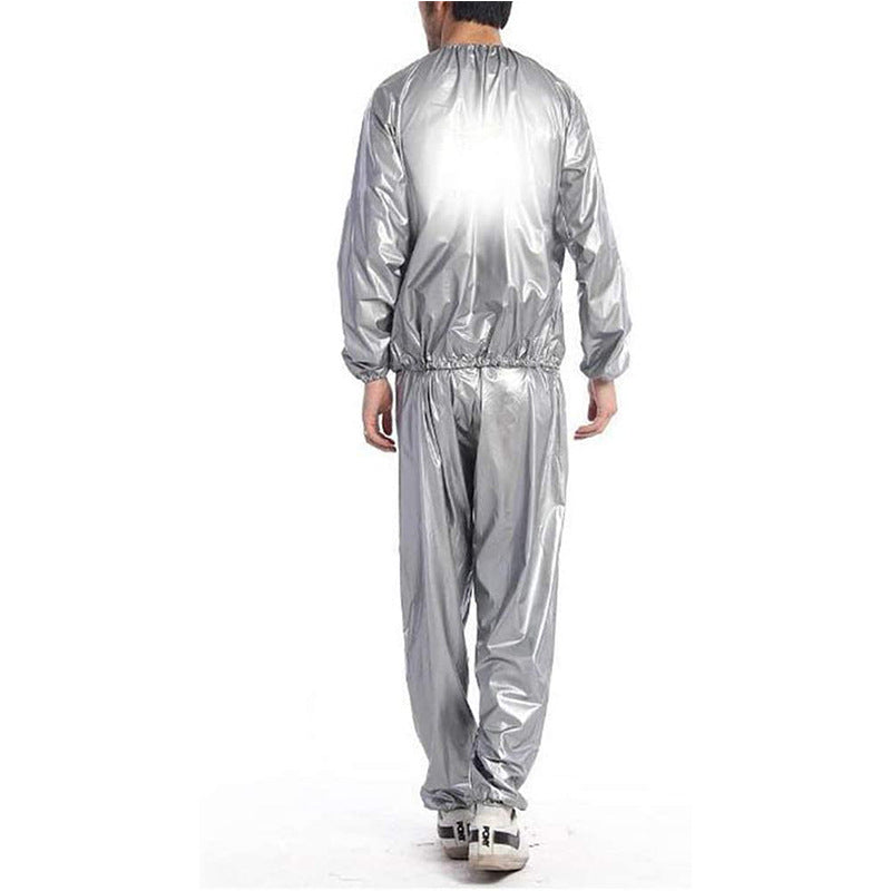 Sauna suit